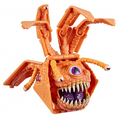Figurine transformable Observateur de Dungeons & Dragons