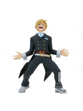 Figurine Neito Monoma My Hero Academia 13 cm