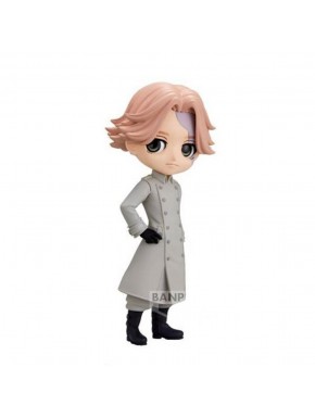Figurine Q Posket Seisyu Inui Tokyo Revengers 14 cm