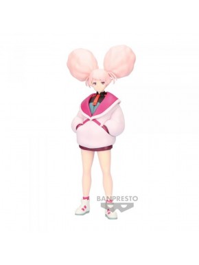 Figurine Chuatury Panlunch Gundam Banpresto 16 cm