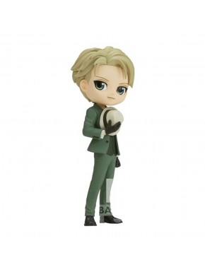 Figurine Q Posket de Loid Forger de SpyxFamily