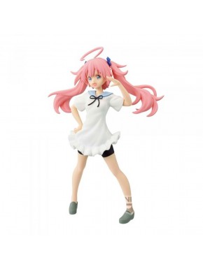 Figurine Milim Nava 15 cm Banpresto