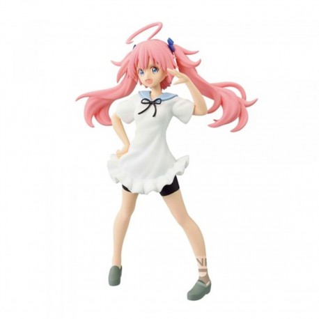 Figurine Milim Nava 15 cm Banpresto