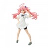 Figurine Milim Nava Banpresto - 15 cm - That Time I Got Reincarnated As A Slime