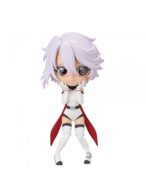 Figurine Q Posket Shy de 13 cm par Banpresto