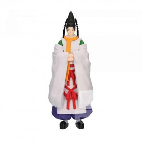 Figurine Yorishige Suwa 20 cm de Banpresto de The Elusive Samurai