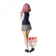 Figurine Banpresto Ririsa Amano uniforme 22 cm