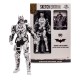 Figurine articulée Batman Hazmat Suit DC Multiverse 18 cm