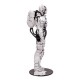 Figurine articulée Batman Hazmat Suit DC Multiverse 18 cm