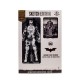 Figurine articulée Batman Hazmat Suit DC Multiverse 18 cm