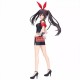 Figurine de Kurumi Tokisaki de Date A Live par Banpresto