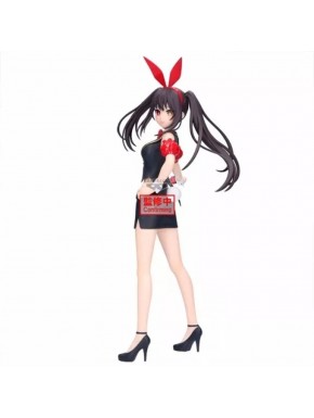 Figurine de Kurumi Tokisaki de Date A Live par Banpresto