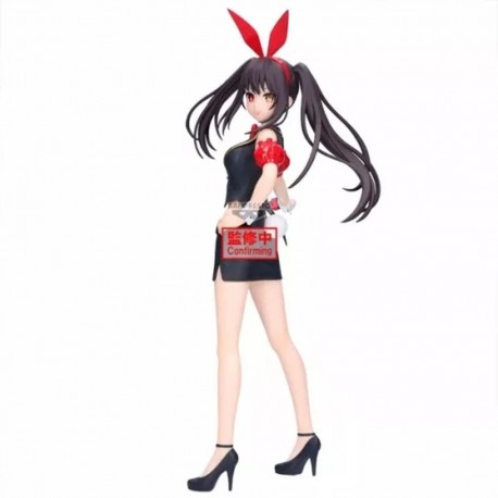 Figurine de Kurumi Tokisaki de Date A Live par Banpresto