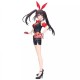 Figurine de Kurumi Tokisaki de Date A Live par Banpresto