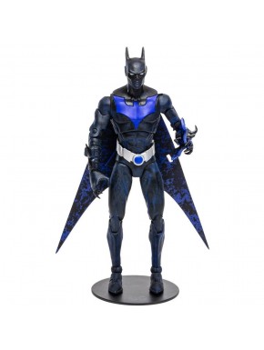 Figurine articulée McFarlane Toys DC Multiverse Inque 18 cm