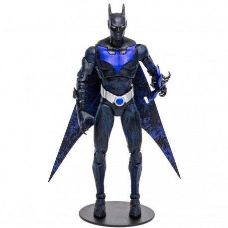 Figurine articulée McFarlane Toys DC Multiverse Inque 18 cm