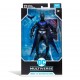 Figurine articulée McFarlane Toys DC Multiverse Inque 18 cm