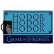 Felpudo coco Juego de Tronos Hodor