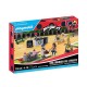 Calendrier de l'Avent Playmobil Miraculous Pique-nique à Paris