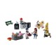 Calendrier de l'Avent Playmobil Miraculous Pique-nique à Paris