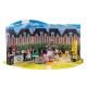 Calendrier de l'Avent Playmobil Miraculous Pique-nique à Paris