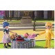 Calendrier de l'Avent Playmobil Miraculous Pique-nique à Paris
