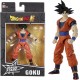 Figurine de Goku série Dragon Stars avec tenue orange et bleue