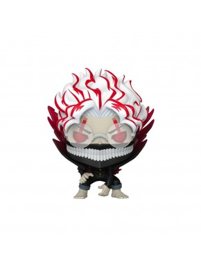 Funko Pop d'Okarun Transformé de Dandadan