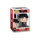 Funko Pop d'Okarun Transformé de Dandadan