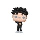 Funko Pop d'Okarun Transformé de Dandadan