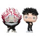 Funko Pop d'Okarun Transformé de Dandadan