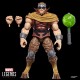 Pack de figurines Medusa et Gorgon Marvel Legends