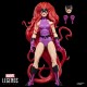 Pack de figurines Medusa et Gorgon Marvel Legends