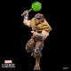 Pack de figurines Medusa et Gorgon Marvel Legends