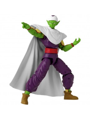 Figurine articulée de Piccolo de Dragon Ball Super