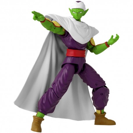 Figurine articulée de Piccolo de Dragon Ball Super