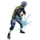 Figurine Kakashi Hatake 23cm Grandista Naruto Shippuden
