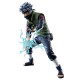 Figurine Kakashi Hatake 23cm Grandista Naruto Shippuden