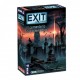 Boîte du jeu Devir Exit : Le Cimetière des Ombres