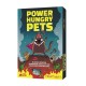 Boîte et cartes de jeu Power Hungry Pets