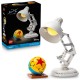 Conjunto LEGO Disney Pixar Luxo Jr. com bola da Pixar