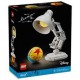 Conjunto LEGO Disney Pixar Luxo Jr. com bola da Pixar