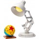 Conjunto LEGO Disney Pixar Luxo Jr. com bola da Pixar