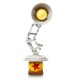 Conjunto LEGO Disney Pixar Luxo Jr. com bola da Pixar