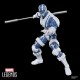 Figurine Cardiac Hasbro Marvel Legends 15 cm avec accessoires