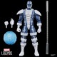 Figurine Cardiac Hasbro Marvel Legends 15 cm avec accessoires
