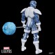 Figurine Cardiac Hasbro Marvel Legends 15 cm avec accessoires