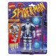 Figurine Cardiac Hasbro Marvel Legends 15 cm avec accessoires