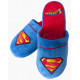 Zapatillas Superman Logo DC Cómics