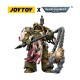 Figurine articulée Death Guard Blightlord Terminator 14 cm Warhammer 40k